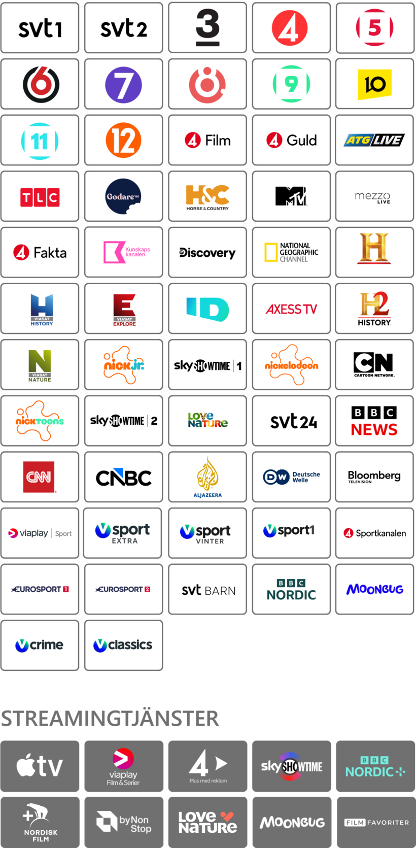 TVpaketAllenteStandard2026