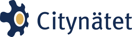 Citynätet Nässjö AB logotyp